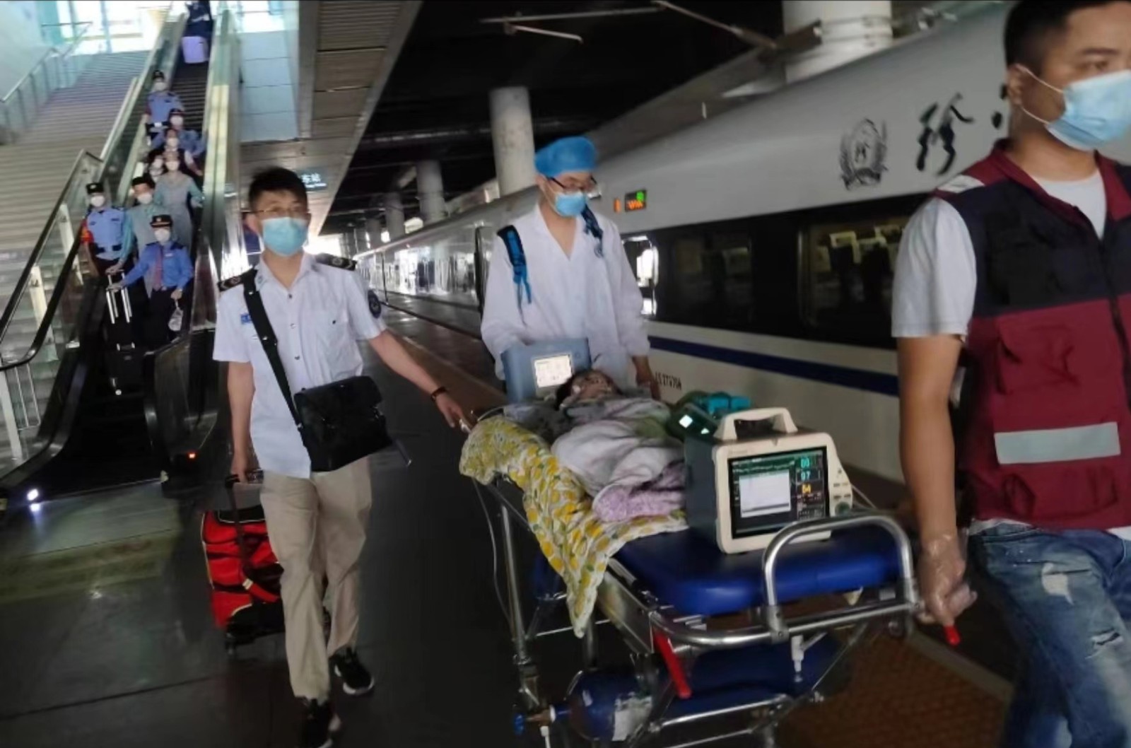 泗水县高铁转运公司