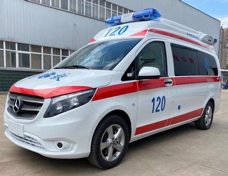 泗水县奔驰救护车