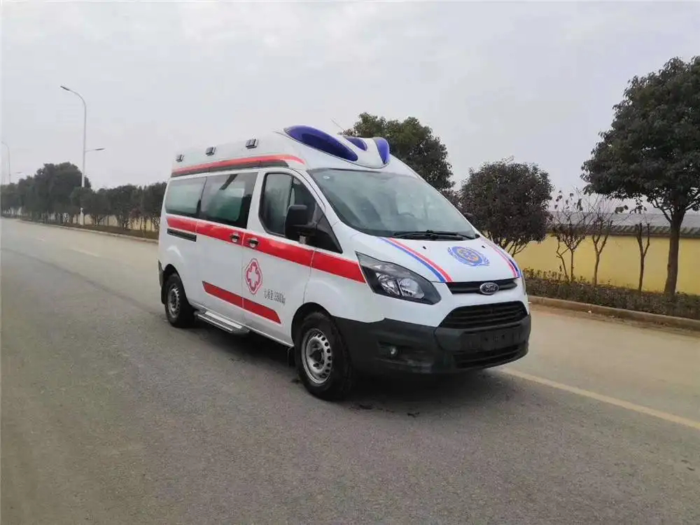 泗水县救护车转院